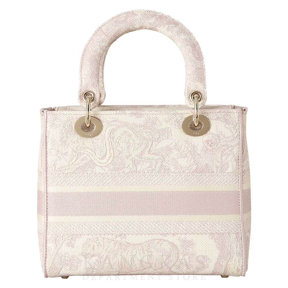 CHRISTIAN DIOR(USED)크리스찬디올 레이디디올 디라이트 미듐